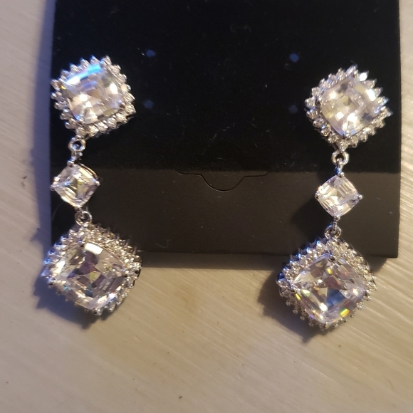 Jewelry - Sterling silver earrings